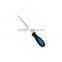 Copper Slotted Screwdriver Non Sparking Tools