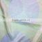 100% polyester shiny printed blackout curtain fabric