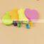Hot sale fancy sticky notes