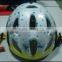 PVC SHELL KIDS BICYCLE AND SKATE HELMETS CE EN1078