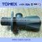 Bathroom water angle stop valve in high quality