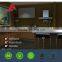 2015 Whole Set Design High-end Kitchen Cabinets