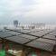 Solar Power Project(vacuum Solar Collector)