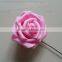 Cheap Artificial Foam Roses Flower Head