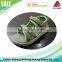 PU and Webbing Upper Summer EVA Sole Children Sandals