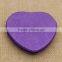 Factory Supplier Purple Cosmetic Mirror