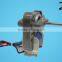 shaded pole motor fan motor for air conditioner