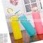 BPA Free Wholesale Silicone Sleeves Glass Bottle for Water
