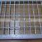 High quality the rain water grate / steel frame lattice manufacturer