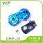 2016 promotional gift items wireless car shaped optical mouse