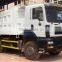 6*4 tipper truck