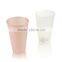 OEM injection pp plastic water cup