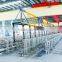 High impulse steel wire braid hydraulic hose SAE 100R15 for sell