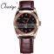 2016 Chaxigo wholesale fashion ladies watch