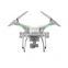 2016 New Technology GPS Quadcopter Dji Phantom 3 Standard the UAV Aerial for 2km