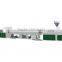HDPE Hard mesh rainwater collection Pipe Production Line