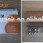 OEM High Quality Fishing Rod Display Rack Accessories With Rich Experiences