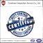 Quality management system / quality control / quality inspection / inspection / qc