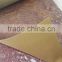 1.1mm PVC leather for chair or stool