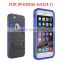 Kickstand Belt Clip Protective Cover Case for Iphone 6/6S 4.7"