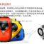 New design 0.5 inch 12.0 Megapixels Wi-Fi Remote Control 140 Wide Angle Lens Full HD Sports DV Digital Camera