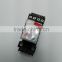 UL,TUV CE certified general purpose 14 pin with LED and test button relay