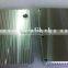 OEM high precision CNC cutting and machining service for Aluminum plate