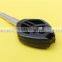 Blank 4 Buttons Right Groove Remote Key Shell Case for Mitsubishi Outlander Lancer Endeavor Galant