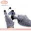 Wholesale touch screen glove working gloves