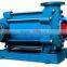 Hydraulic assembly