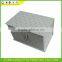 cosmetic transparent gift box packaging