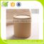 convenient packing paper tube for fabric rolling