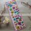 customized sticker,ECO-friendly home decoration foam sticker,3d foam sticker