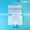 2000ml disposable medical urine bag