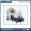 Programmable diamond tools brazing furnace