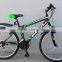 2016 26 City Cycles 21 SP Cycling for Ladies (CT-26005)