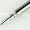 stylus screen touch metal ball pen for notebook and galaxy s4 TC-TS007