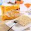 Ramen Noodle Manufacturer/ Whole Wheat Noodle/ OEM Is Welcomed