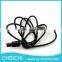 Great Quality Universal Black 1m Original Usb Data Cable Mobile Phone for LG