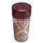 High quality decorative cleaning toilet brush and holder