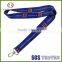 High quality heat transfer printing m&m lanyard