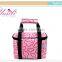 New Design Custom Insulated Lunch Cooler Bag With Zipper