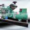 high quaity and low noise 75kw Ricardo diesel generator use in home or industry