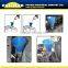 CALIBRE ATF refilling 4pc plactic oil funnel set Engine Oil Funnel