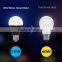 2016 Trending Products Led Bluetooth Light Bulb, Bluetooth Battery Operated Led Light Bulb China Supplier