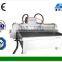 cnc carving PVC, leather,acrylic,leather machine/cnc one-to-two heads wood router/cnc multi-heads engraving machine price
