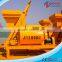 China twin shaft js series js1000 concrete mixer