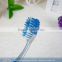 Chinese wholesaler OEM factory bathroom products toothbrush adult