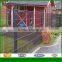 Factory direct sale high security residential fence/Duoble wire fence