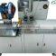 Calendar hanger Forming Machine for calendar binding.